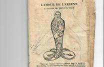 LE CHATIMENT DIVIN mediacongo